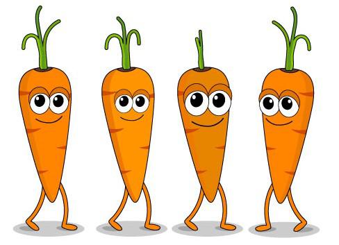 Carrots