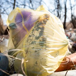 Flytipping