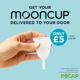 Mooncup Campaign