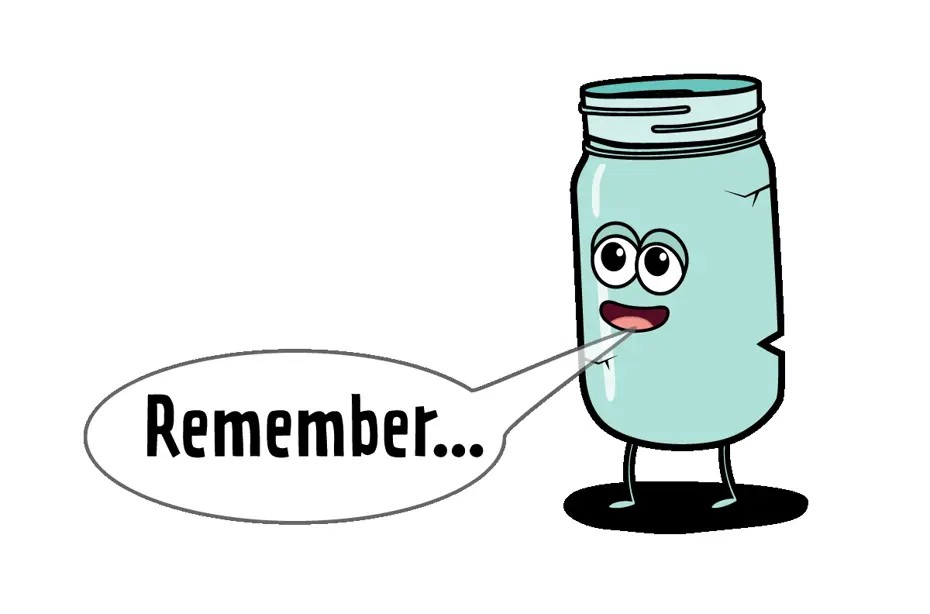 Remember