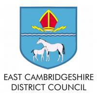 East Cambridgeshire District Council logo