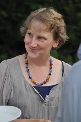 Local author Pippa Goodhart