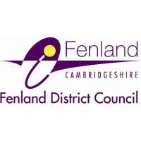 Fenland District Council logo