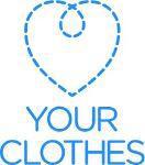 Love your clothes logo